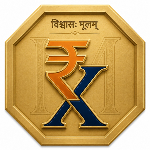 ExMudra Logo
